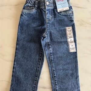 Cat & Jack Classic Denim Kids Jeans